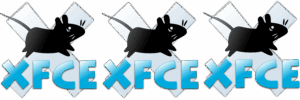 XFCE