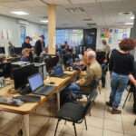 Lire la suite à propos de l’article Tableau de Bord : 04/10/2025