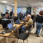 Lire la suite à propos de l’article Tableau de Bord : 04/10/2025